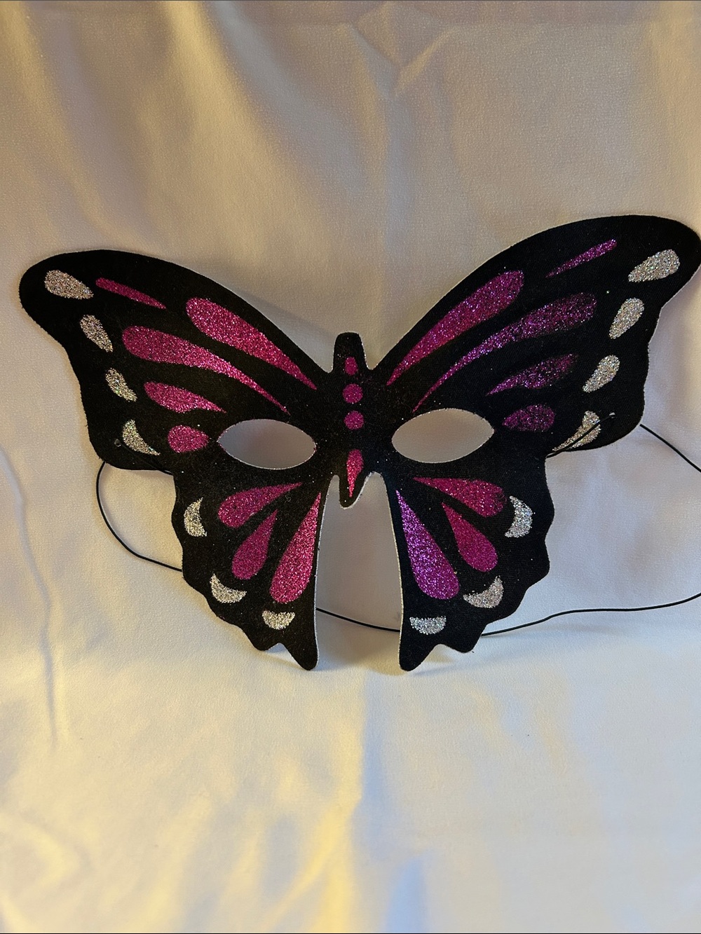 Masks 🎭 - Picture 6 of 7